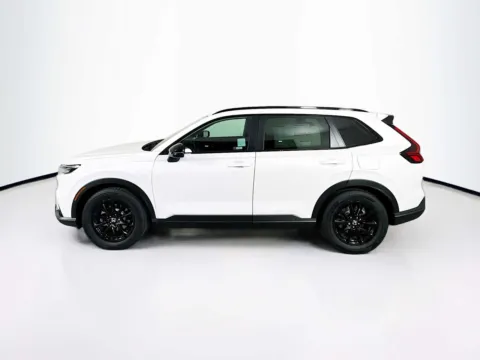 More photos of 2026 Honda CR-V Hybrid Sport-L at Unicars Honda, CA
