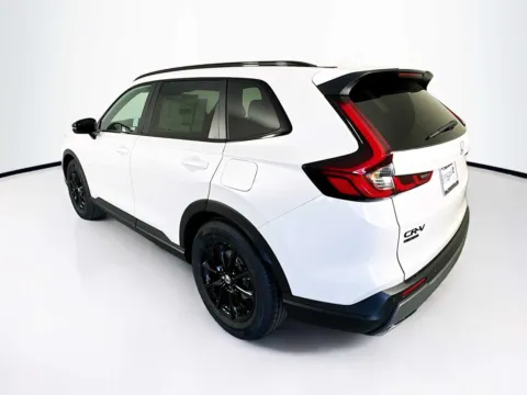 More photos of 2026 Honda CR-V Hybrid Sport-L at Unicars Honda, CA
