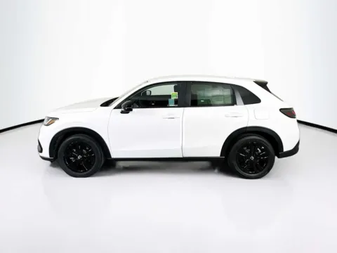 More photos of 2026 Honda HR-V Sport at Unicars Honda, CA