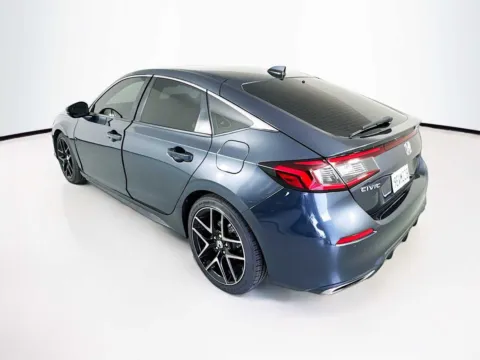 More photos of 2023 Honda Civic Hatchback Sport Touring at Unicars Honda, CA
