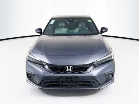 Photos of 2023 Honda Civic Hatchback Sport Touring for sale in Indio, CA at Unicars Honda