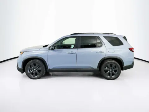 More photos of 2025 Honda Pilot Sport at Unicars Honda, CA