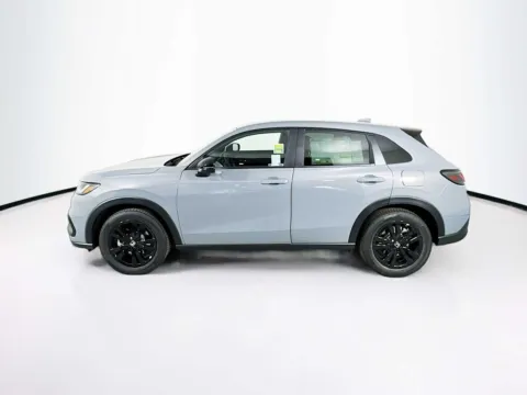 More photos of 2026 Honda HR-V Sport at Unicars Honda, CA