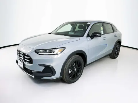 Another view of 2026 Honda HR-V Sport for sale in Indio, CA at Unicars Honda