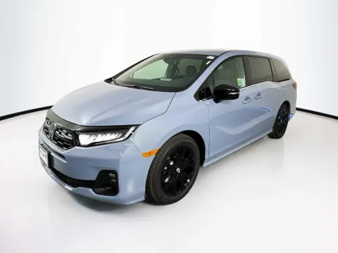 Another view of 2026 Honda Odyssey Sport-L for sale in Indio, CA at Unicars Honda
