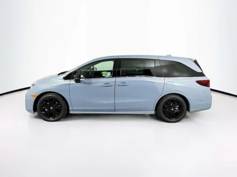 More photos of 2026 Honda Odyssey Sport-L at Unicars Honda, CA