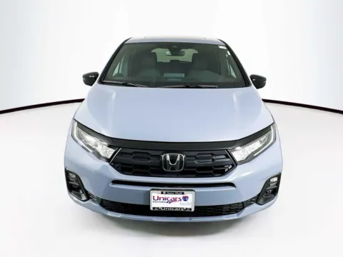 Photos of 2026 Honda Odyssey Sport-L for sale in Indio, CA at Unicars Honda