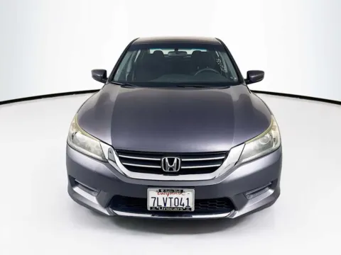 Photos of 2015 Honda Accord LX for sale in Indio, CA at Unicars Honda