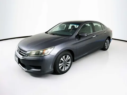 Another view of 2015 Honda Accord LX for sale in Indio, CA at Unicars Honda