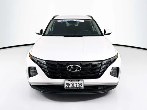 Photos of 2024 Hyundai Tucson SEL for sale in Indio, CA at Unicars Honda