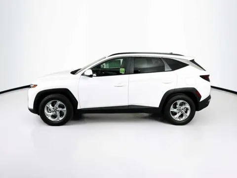 More photos of 2024 Hyundai Tucson SEL at Unicars Honda, CA
