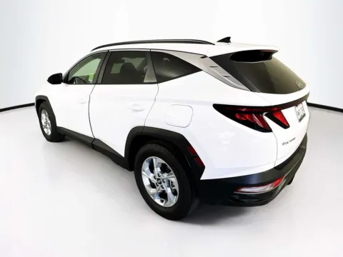 More photos of 2024 Hyundai Tucson SEL at Unicars Honda, CA