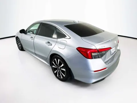 More photos of 2022 Honda Civic EX at Unicars Honda, CA