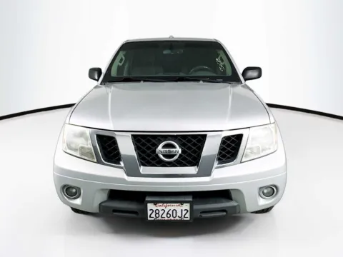Photos of 2017 Nissan Frontier SV V6 for sale in Indio, CA at Unicars Honda