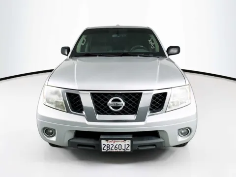 Photos of 2017 Nissan Frontier SV V6 for sale in Indio, CA at Unicars Honda