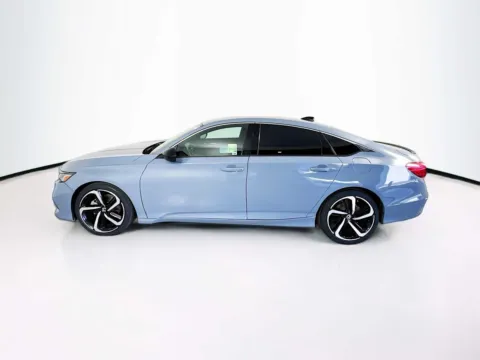 More photos of 2022 Honda Accord Sport at Unicars Honda, CA