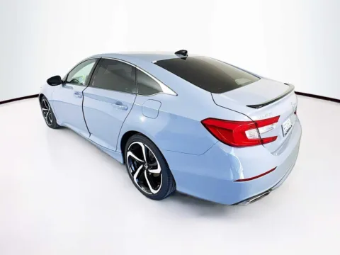More photos of 2022 Honda Accord Sport at Unicars Honda, CA