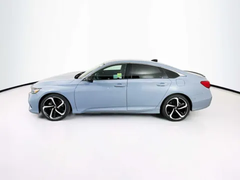 Another view of 2022 Honda Accord Sport for sale in Indio, CA at Unicars Honda