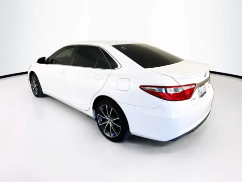 More photos of 2017 Toyota Camry XSE at Unicars Honda, CA