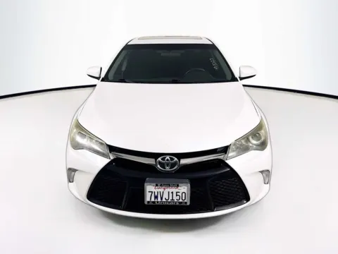 Photos of 2017 Toyota Camry XSE for sale in Indio, CA at Unicars Honda