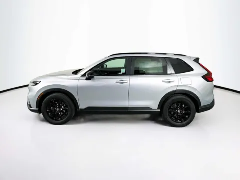 More photos of 2026 Honda CR-V Hybrid Sport-L at Unicars Honda, CA