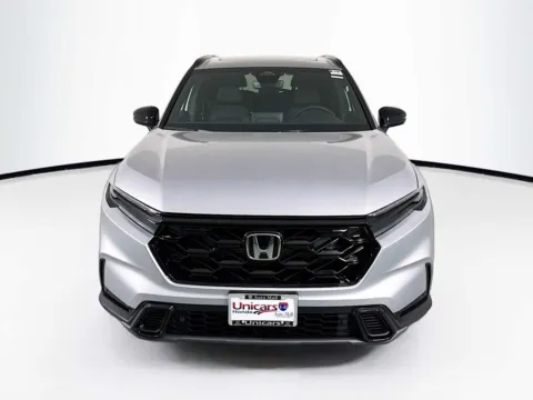 Photos of 2026 Honda CR-V Hybrid Sport-L for sale in Indio, CA at Unicars Honda