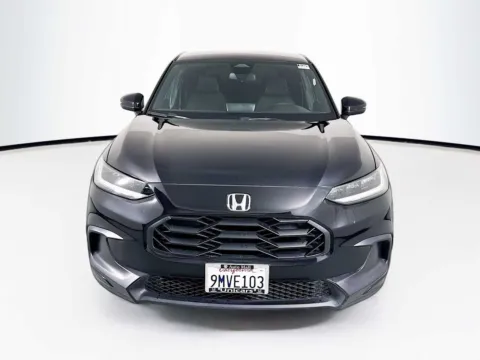 Photos of 2024 Honda HR-V Sport for sale in Indio, CA at Unicars Honda