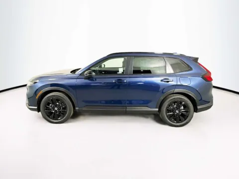 More photos of 2026 Honda CR-V Hybrid Sport Touring at Unicars Honda, CA