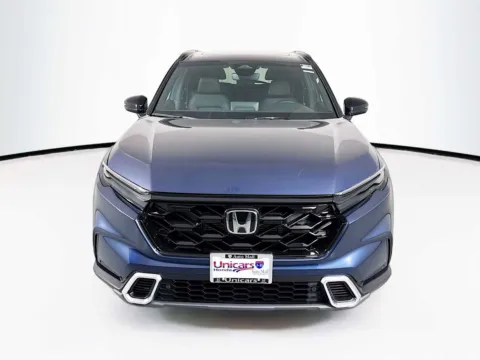 Photos of 2026 Honda CR-V Hybrid Sport Touring for sale in Indio, CA at Unicars Honda