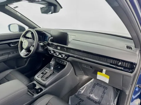 Photos of 2026 Honda CR-V Hybrid Sport Touring for sale in Indio, CA at Unicars Honda