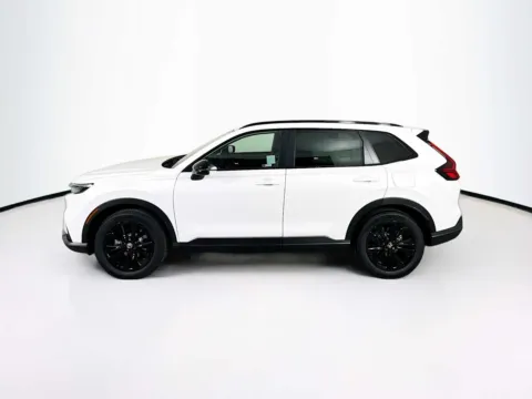 More photos of 2026 Honda CR-V Hybrid Sport Touring at Unicars Honda, CA