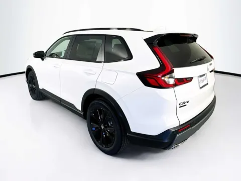 More photos of 2026 Honda CR-V Hybrid Sport Touring at Unicars Honda, CA