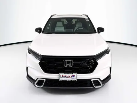 Photos of 2026 Honda CR-V Hybrid Sport Touring for sale in Indio, CA at Unicars Honda