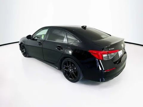 More photos of 2022 Honda Civic Sport at Unicars Honda, CA
