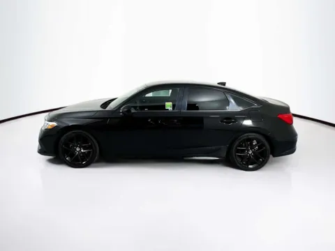 More photos of 2022 Honda Civic Sport at Unicars Honda, CA