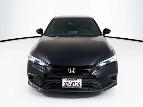 Photos of 2022 Honda Civic Sport for sale in Indio, CA at Unicars Honda