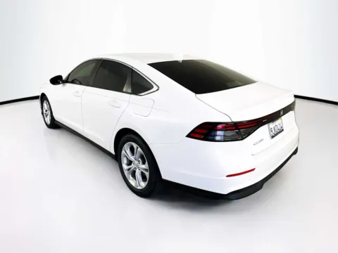 More photos of 2024 Honda Accord LX at Unicars Honda, CA