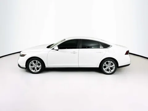More photos of 2024 Honda Accord LX at Unicars Honda, CA