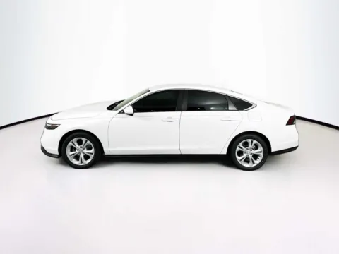 More photos of 2024 Honda Accord LX at Unicars Honda, CA