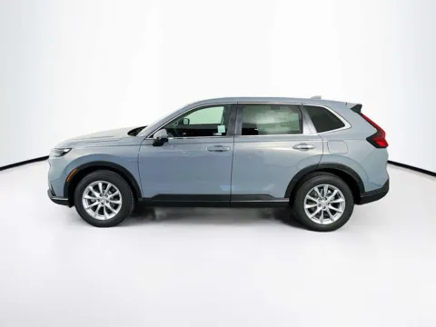 More photos of 2026 Honda CR-V EX at Unicars Honda, CA