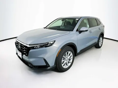 Another view of 2026 Honda CR-V EX for sale in Indio, CA at Unicars Honda