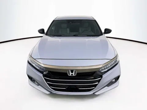 Photos of 2021 Honda Accord Sport for sale in Indio, CA at Unicars Honda