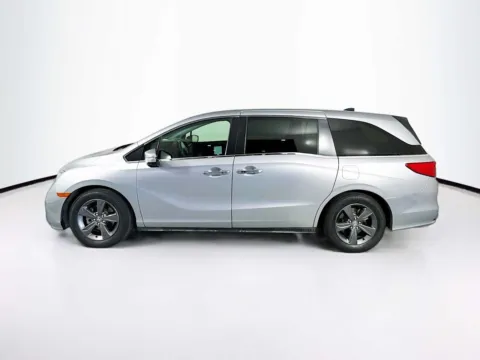 More photos of 2022 Honda Odyssey EX at Unicars Honda, CA