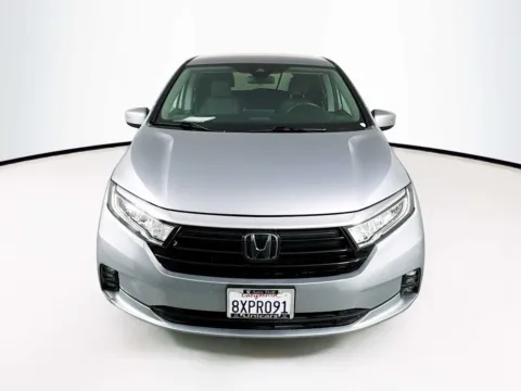 Photos of 2022 Honda Odyssey EX for sale in Indio, CA at Unicars Honda