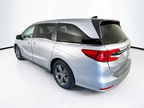 More photos of 2022 Honda Odyssey EX at Unicars Honda, CA