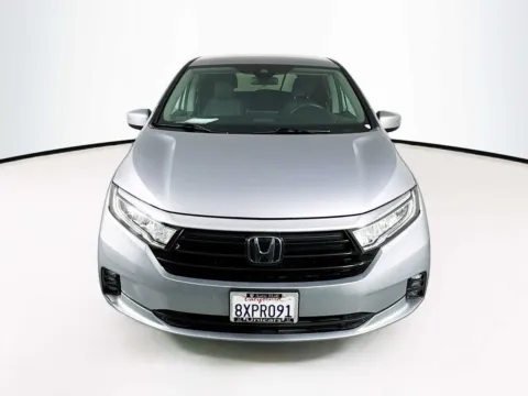 Photos of 2022 Honda Odyssey EX for sale in Indio, CA at Unicars Honda