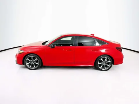 More photos of 2025 Honda Civic Hybrid Sport Touring at Unicars Honda, CA