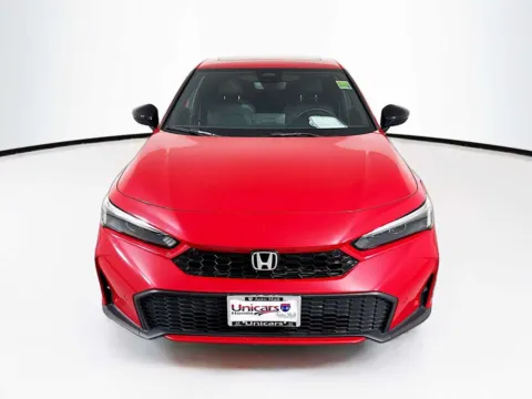 Photos of 2025 Honda Civic Hybrid Sport Touring for sale in Indio, CA at Unicars Honda