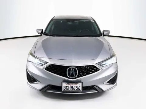 Photos of 2019 Acura ILX w/Premium Pkg for sale in Indio, CA at Unicars Honda