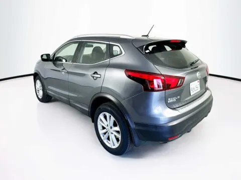 More photos of 2018 Nissan Rogue Sport SV at Unicars Honda, CA